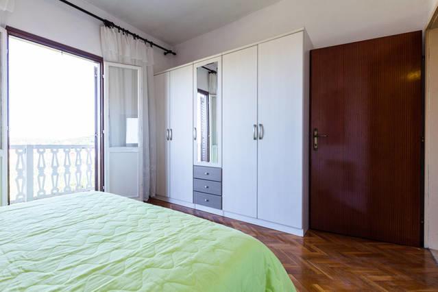 Apartments Villa Bosotina Kukljica Pokoj fotografie
